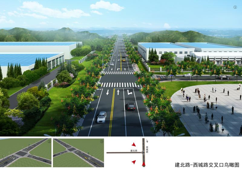 青海海南州恰卜恰道路代建项目